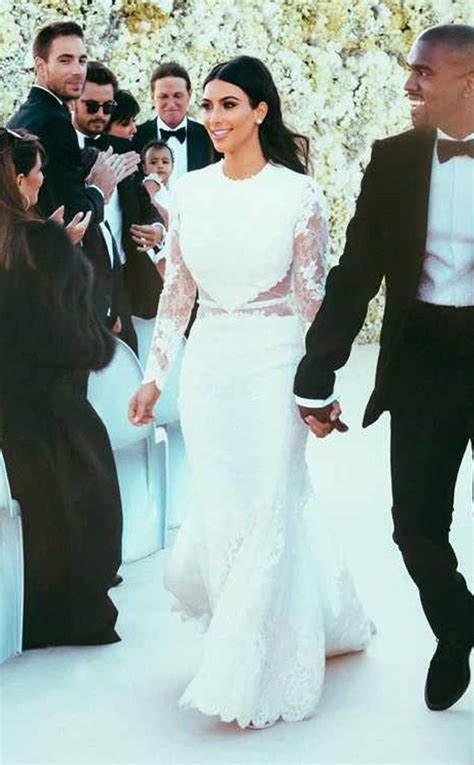 kim kardashian givenchy wedding dress details|kim kardashian dress.